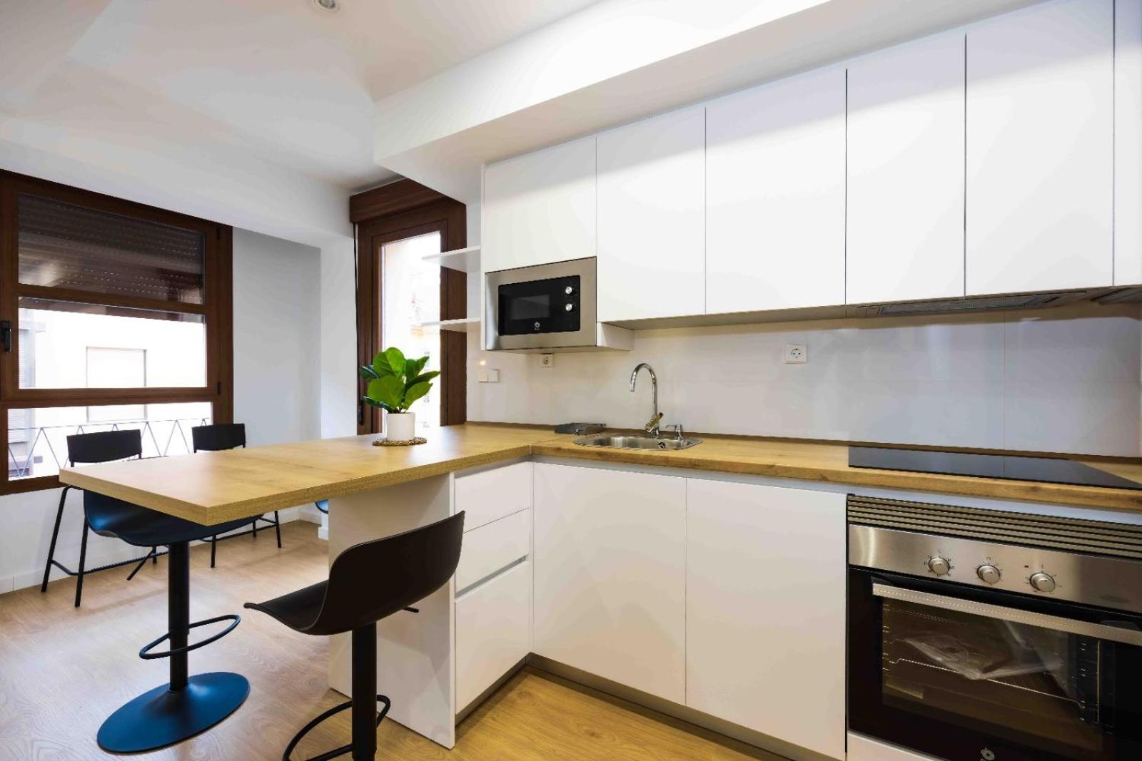 Apartment Turisticos Plaza Sevillano , By Cartagenaspain *
